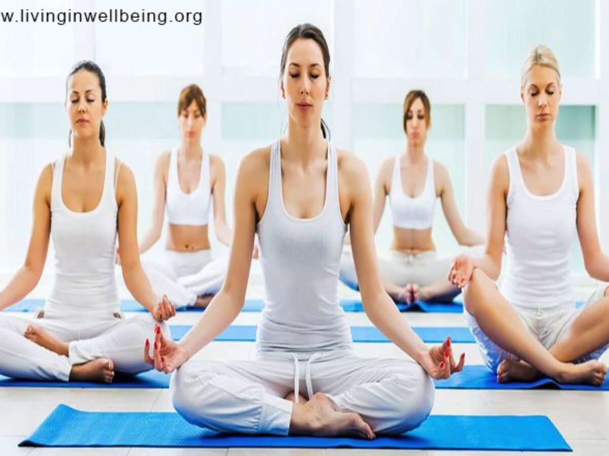 Yoga for Everyone, Health and Fitness