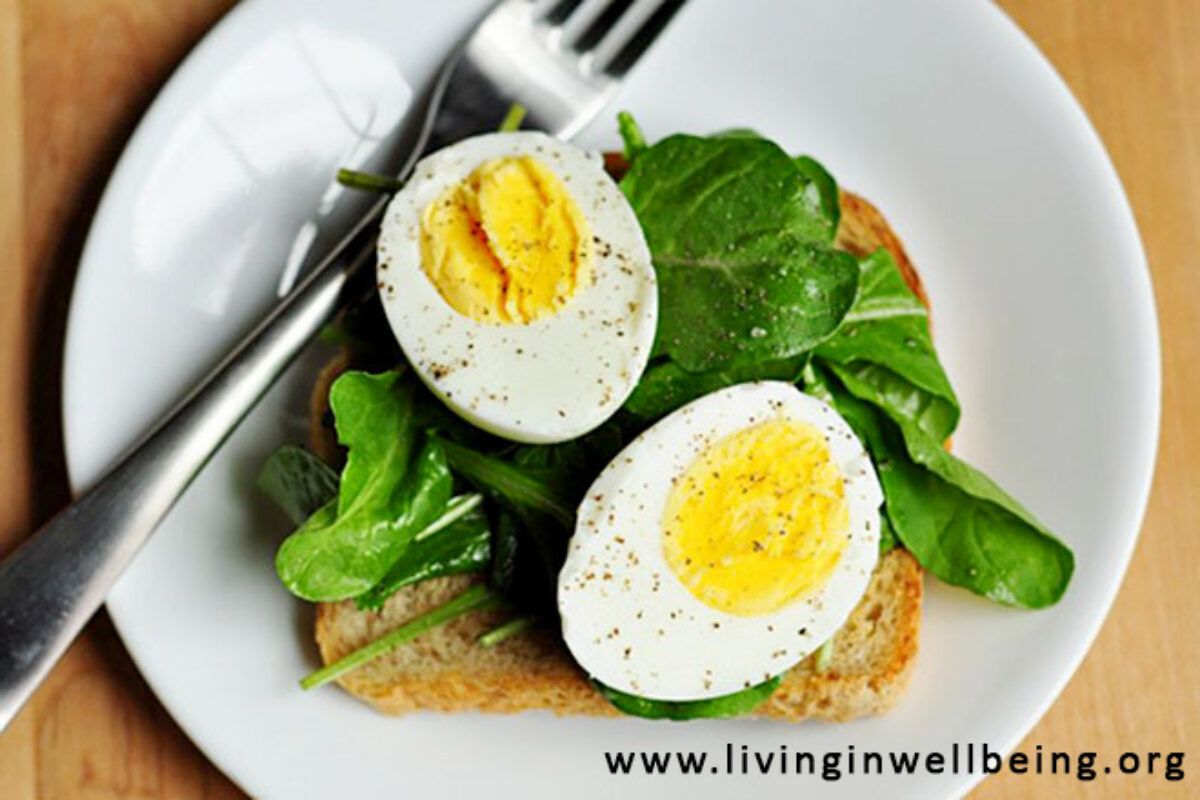 How Many Eggs Can A Diabetic Eat Per Day   Living In Well Being